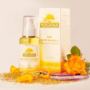 Yogana BodyDance 2