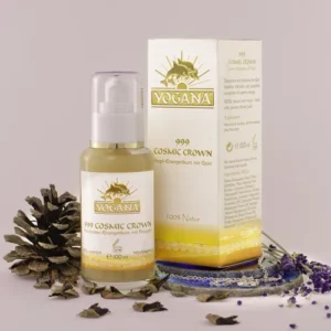Yogana Cosmic Crown