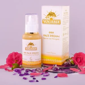 Yogana Face Dream