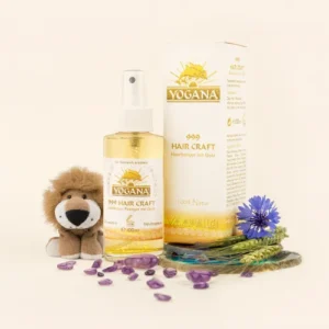 Yogana Hair Craft