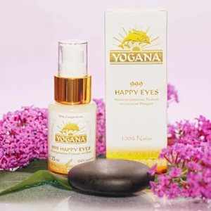 Yogana Happy Eyes