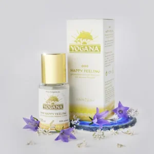 Yogana Happy Feeling