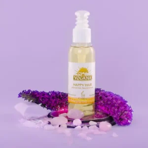 Yogana Happy Hair
