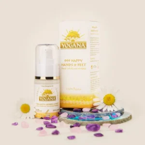 Yogana Happy Hand And Feet