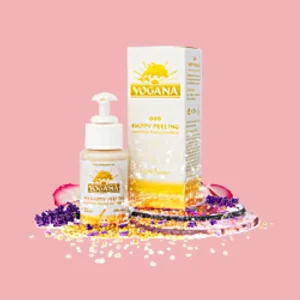 Yogana Happy Peeling
