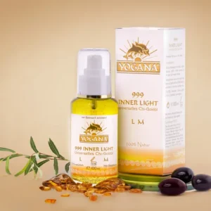 Yogana InnerLight LM