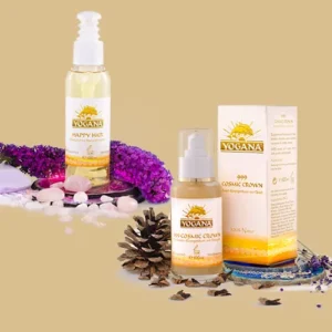 Yogana Probierset 1