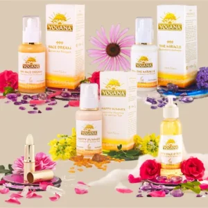 Yogana Probierset-2