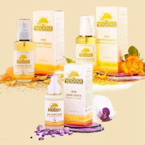 Yogana Probierset 3