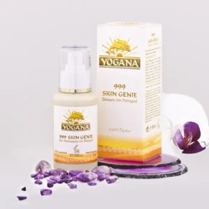 Yogana 999 Skin Genie