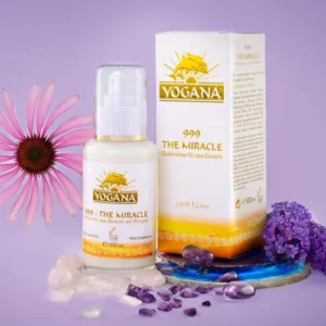 Yogana The Miracle