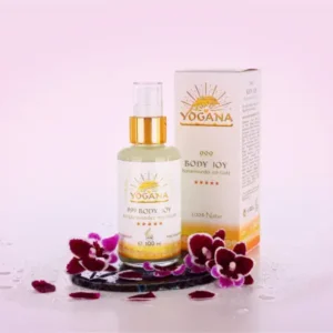 Yogana 999 Body Joy Körperlotion