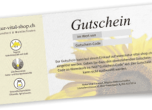 Gutscheine